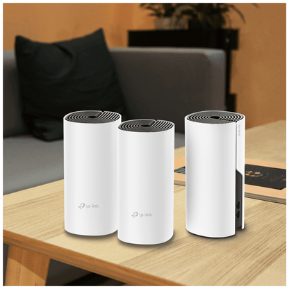 TP-LINK Router AC1200,   Wi-Fi sistem za cijeli dom - DECO M4(3-PACK)