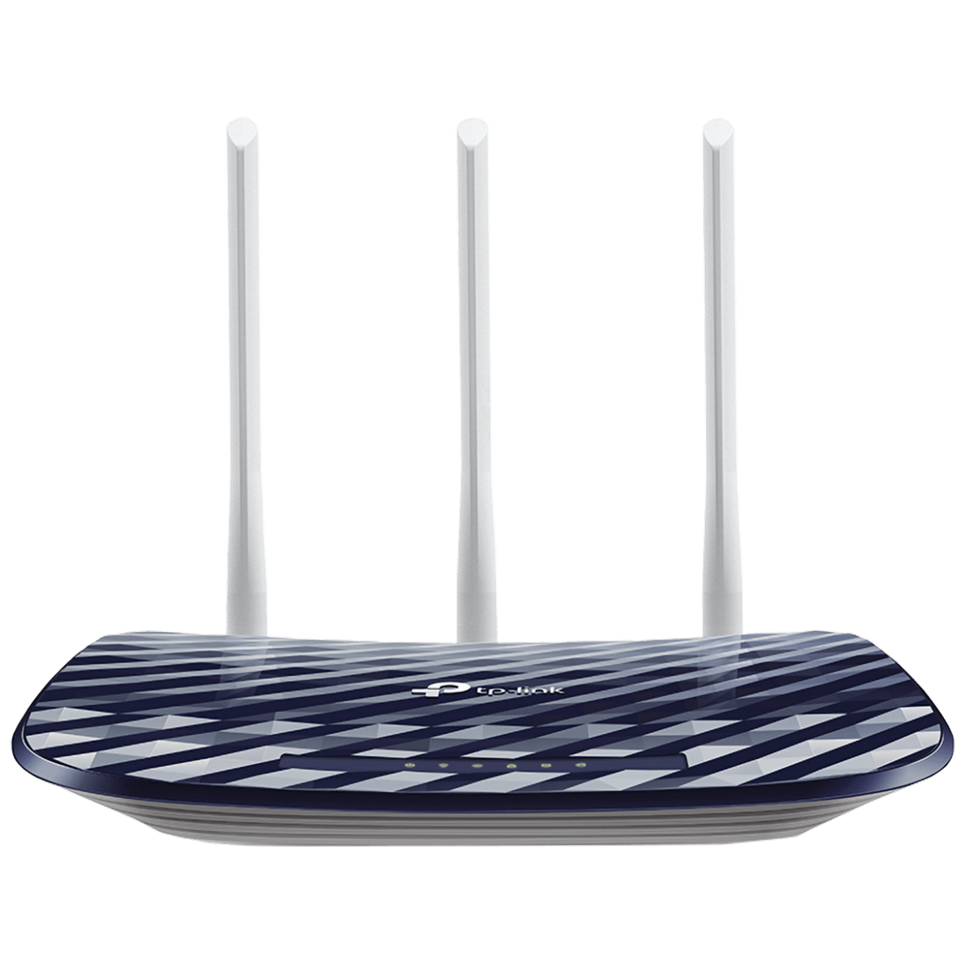 TP-LINK Wireless Router, AC750, Dual Band, up to 733Mbbps  - Archer C20
