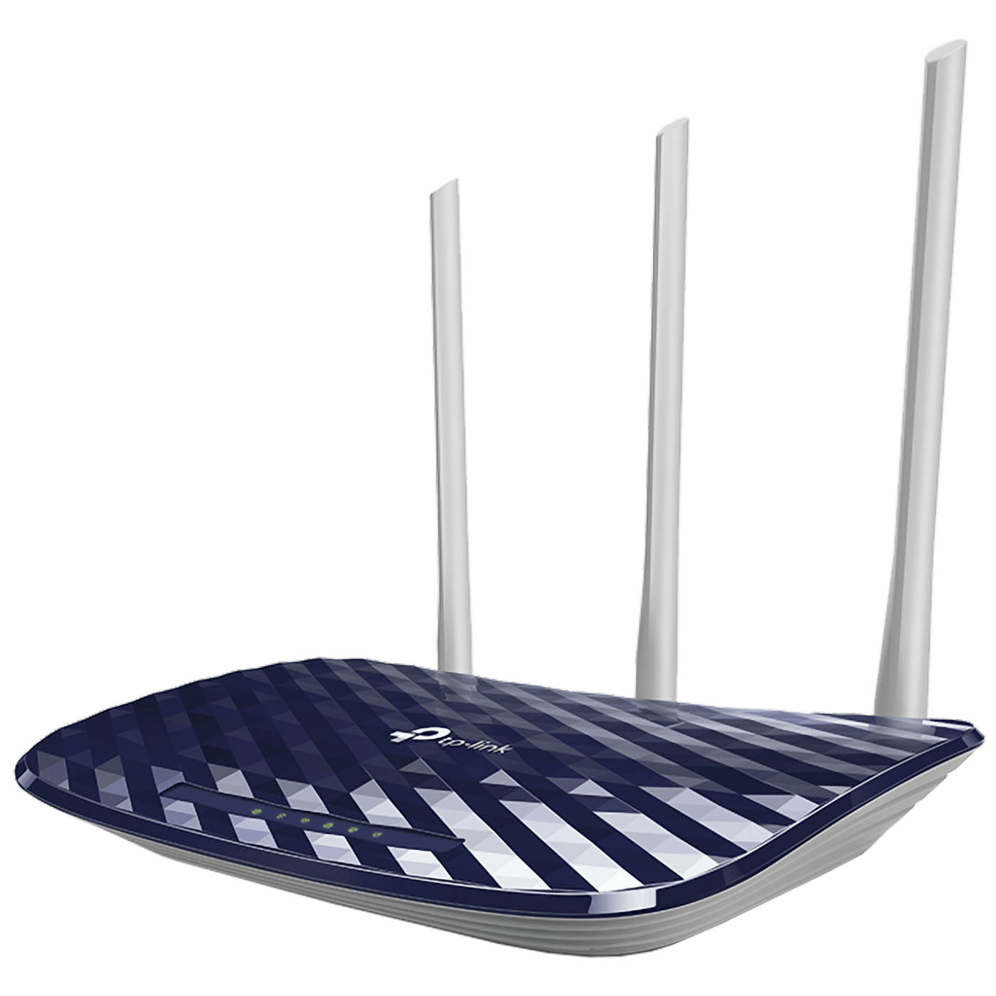 TP-LINK Wireless Router, AC750, Dual Band, up to 733Mbbps  - Archer C20