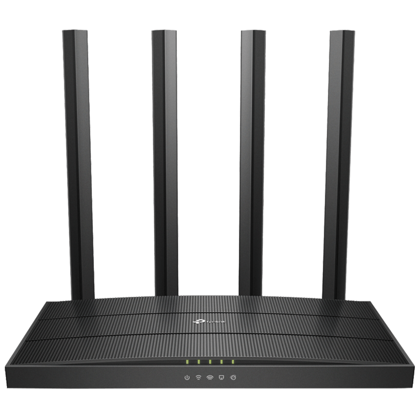 TP-LINK Wireless Router, AC1200, MU-MIMO, DualBand, up to 1167 Mbbps - Archer C6 v3.2