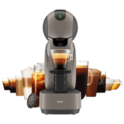 Krups Aparat za espresso kafu, 1500 W, DolceGusto Infinissima - KP270A10