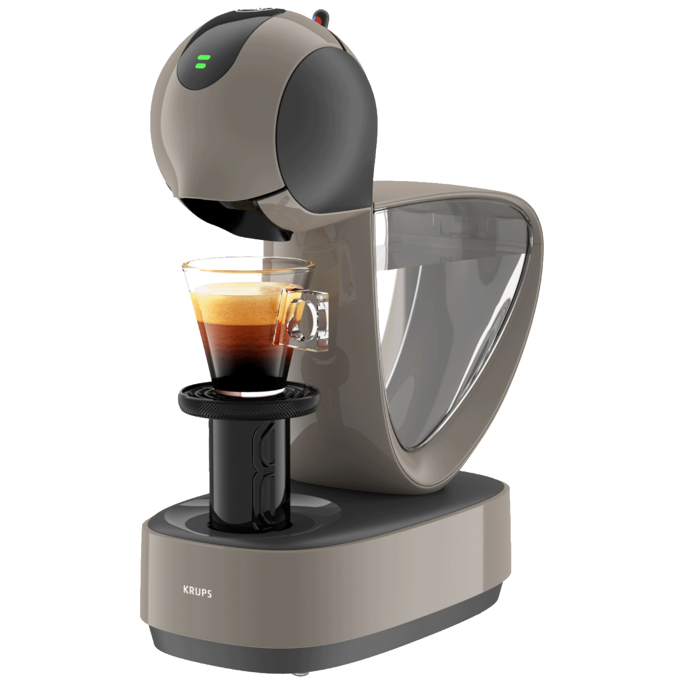 Krups Aparat za espresso kafu, 1500 W, DolceGusto Infinissima - KP270A10