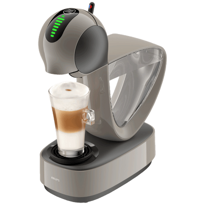 Krups Aparat za espresso kafu, 1500 W, DolceGusto Infinissima - KP270A10