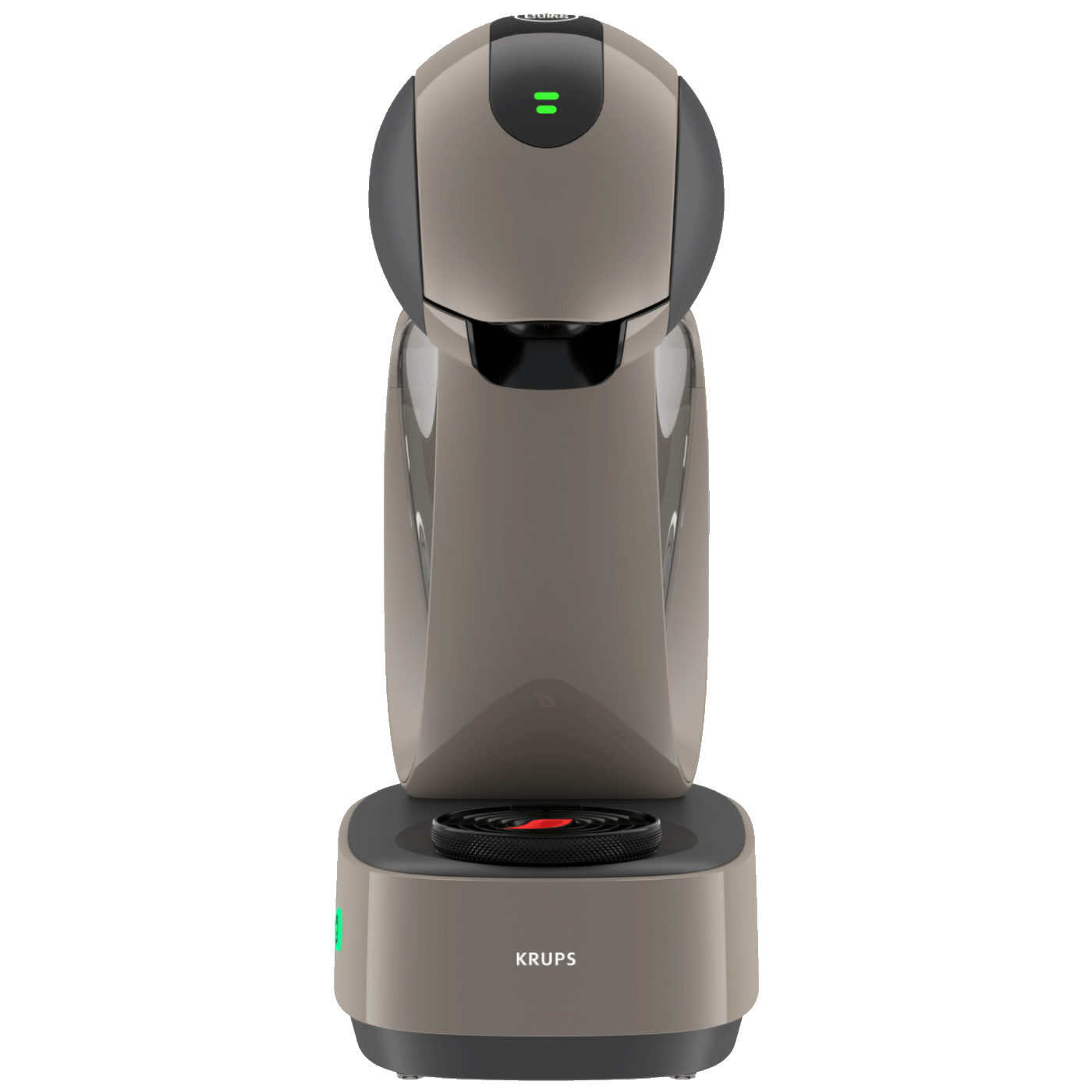 Krups Aparat za espresso kafu, 1500 W, DolceGusto Infinissima - KP270A10
