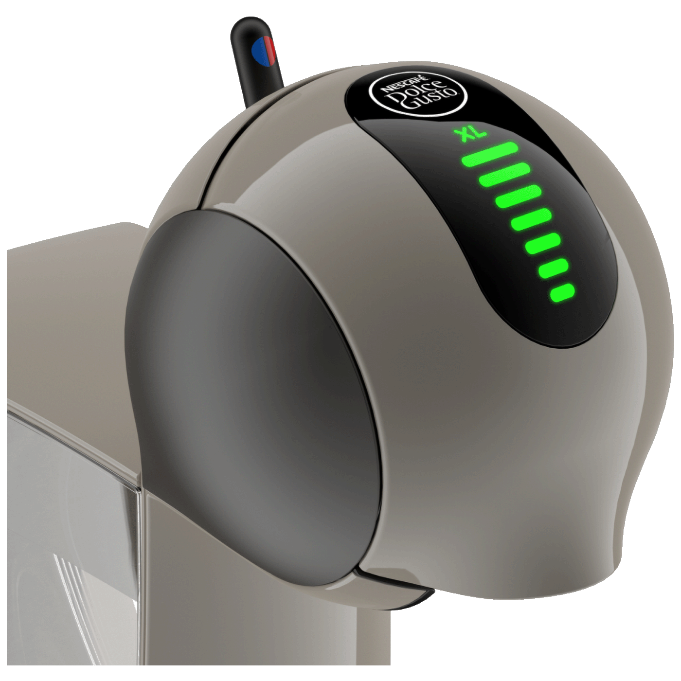 Krups Aparat za espresso kafu, 1500 W, DolceGusto Infinissima - KP270A10