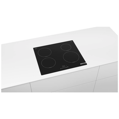 Bosch Ugradbena indukcijska ploča za kuhanje, 60 cm - PUE611BB5E