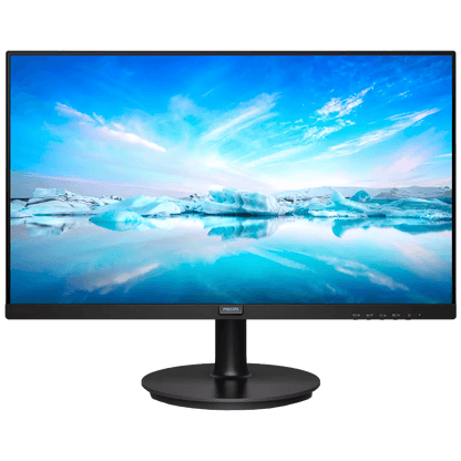 Philips Monitor 24", LCD, FullHD, HDMI, VGA, V-Line - 241V8L/00
