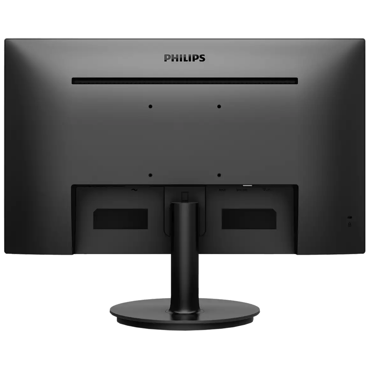 Philips Monitor 24", LCD, FullHD, HDMI, VGA, V-Line - 241V8L/00