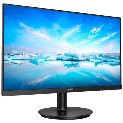 Philips Monitor 24", LCD, FullHD, HDMI, VGA, V-Line - 241V8L/00