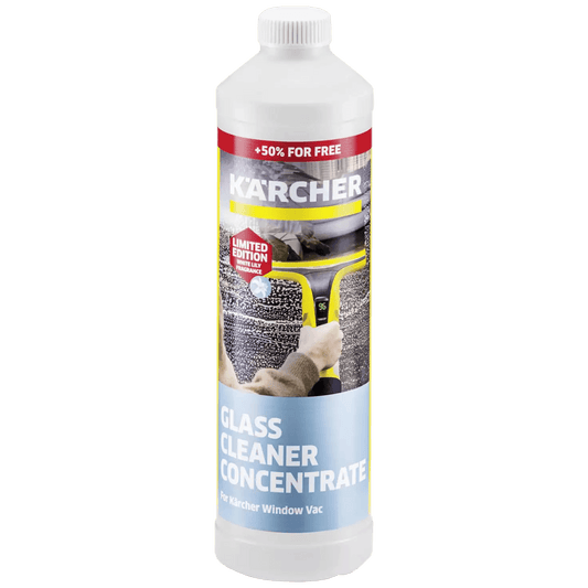 Karcher Sredstvo za čišćenje prozora, 750 ml - RM 500