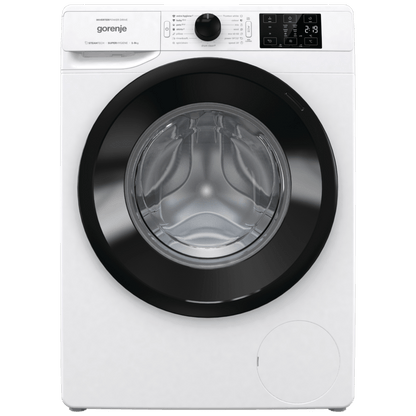 Gorenje Mašina za veš, 1400 obrtaja, 9 kg veša, A - WNEI94ADS
