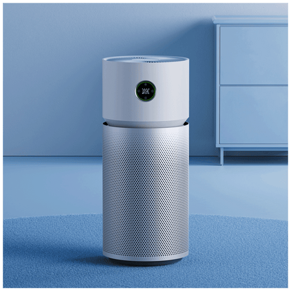 Xiaomi Pročišćivač zraka, snaga 60 W, protok zraka 600 m³/h - Mi Smart Air Purifier Elite EU