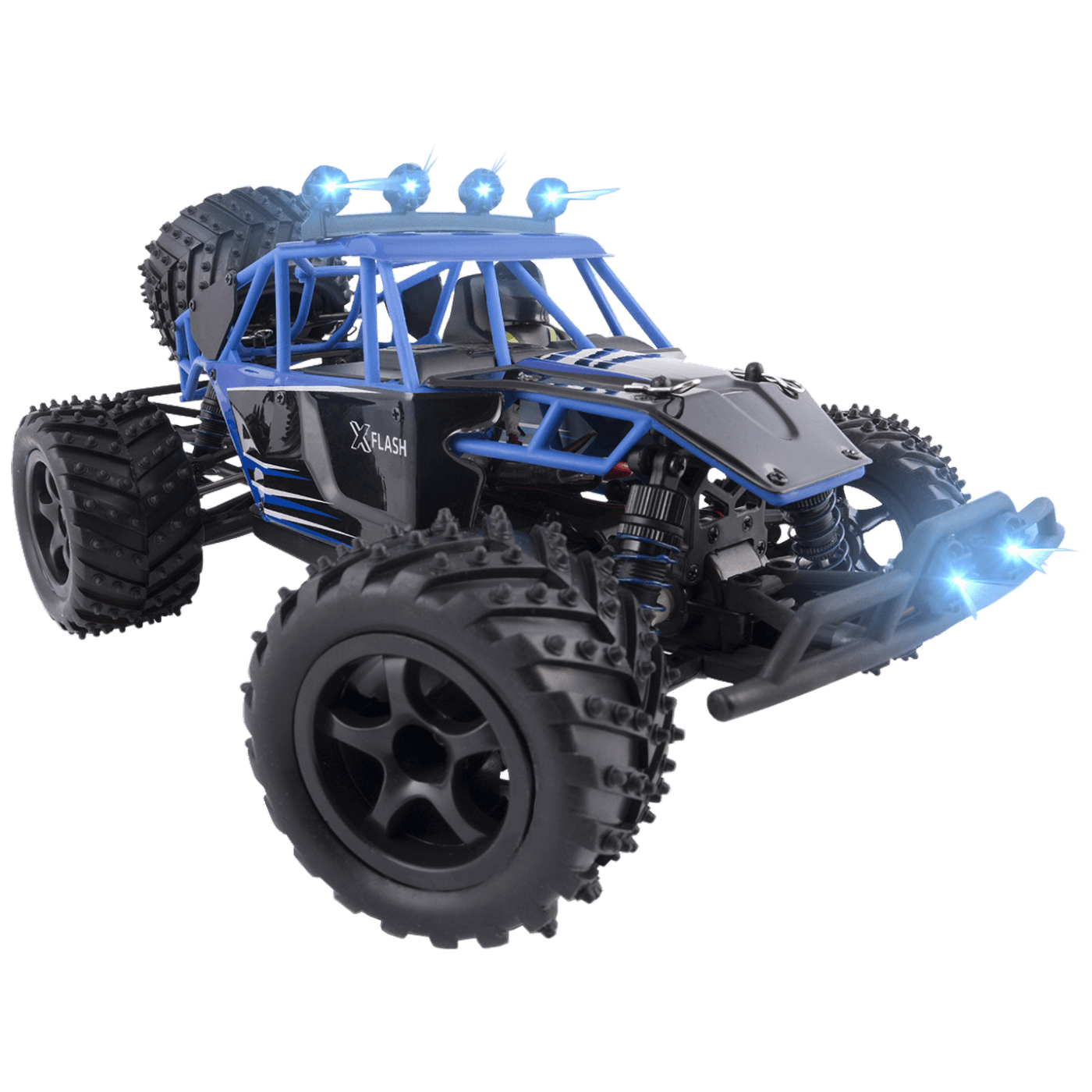 Overmax Automobil sa daljinskim upravljačem - X-FLASH