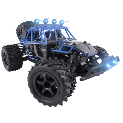 Overmax Automobil sa daljinskim upravljačem - X-FLASH