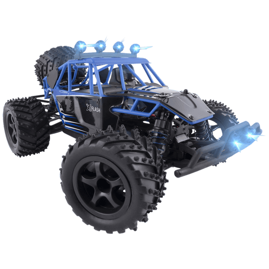 Overmax Automobil sa daljinskim upravljačem - X-FLASH