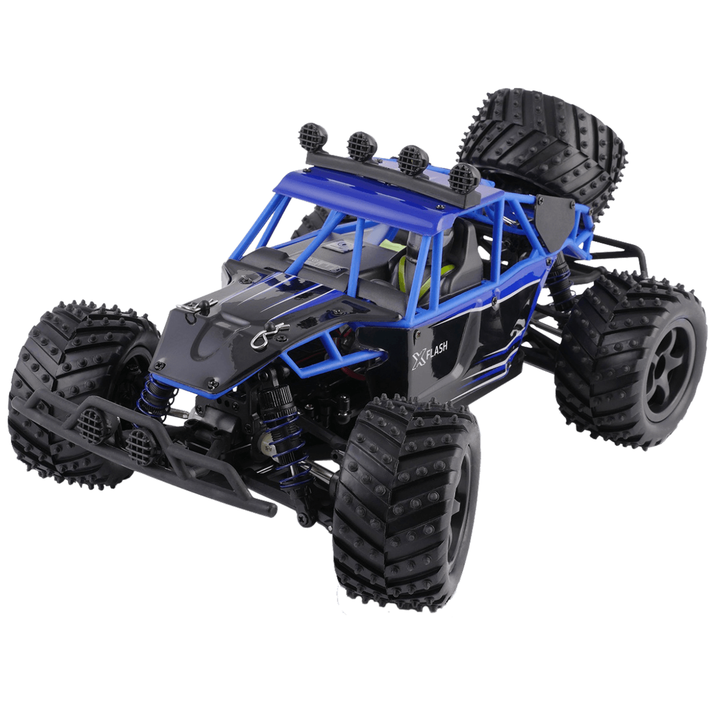 Overmax Automobil sa daljinskim upravljačem - X-FLASH