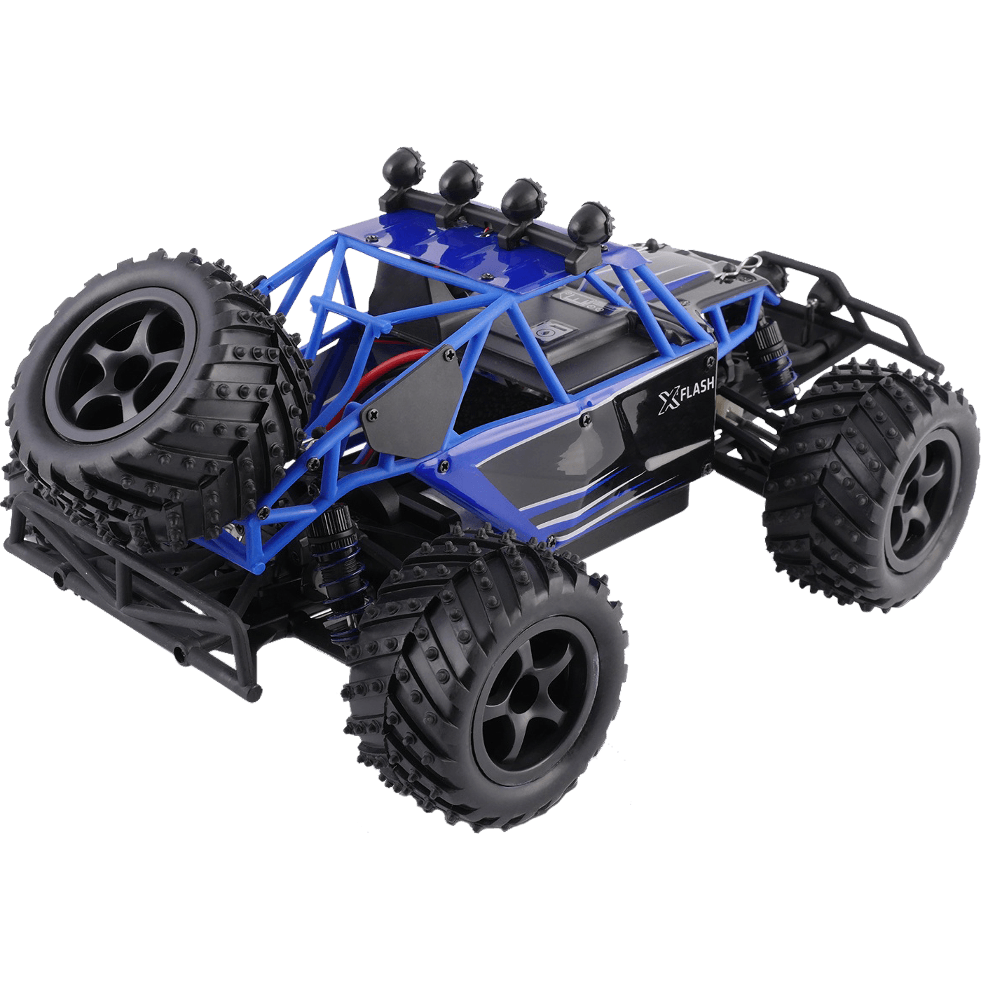 Overmax Automobil sa daljinskim upravljačem - X-FLASH