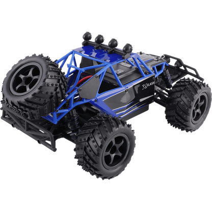 Overmax Automobil sa daljinskim upravljačem - X-FLASH