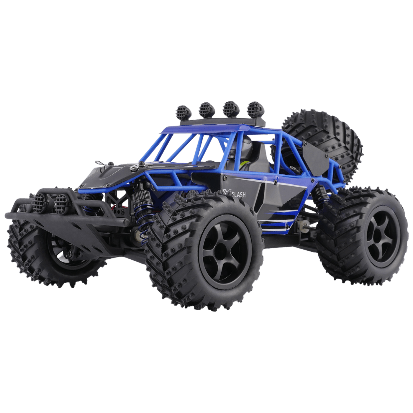 Overmax Automobil sa daljinskim upravljačem - X-FLASH