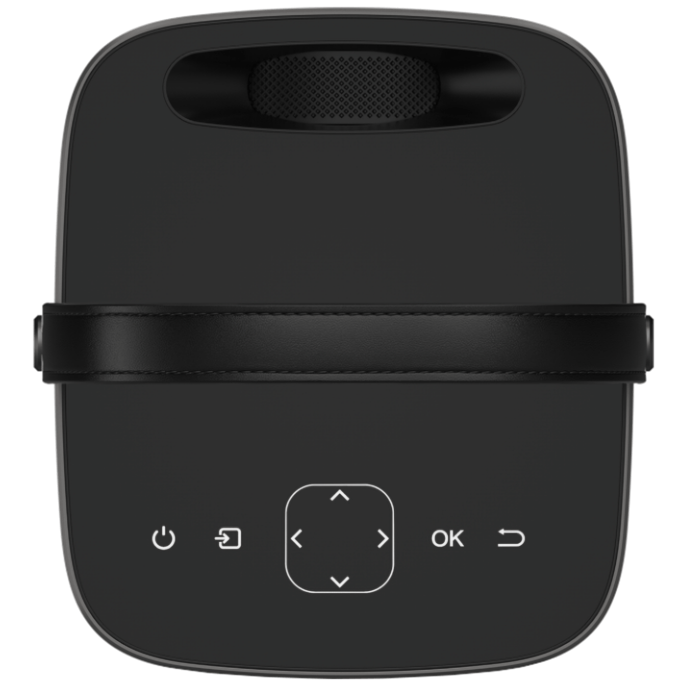 Overmax Projektor, LED, HDReady, 3500 lm, WiFi, Bluetooth - OV-Multipic 3.6