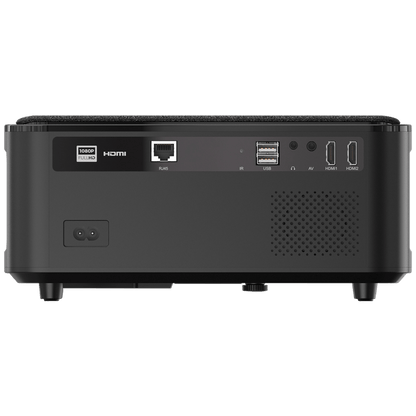 Overmax Pametni LED projektor, FullHD, 6000 lm, Android OS - OV-Multipic 5.1