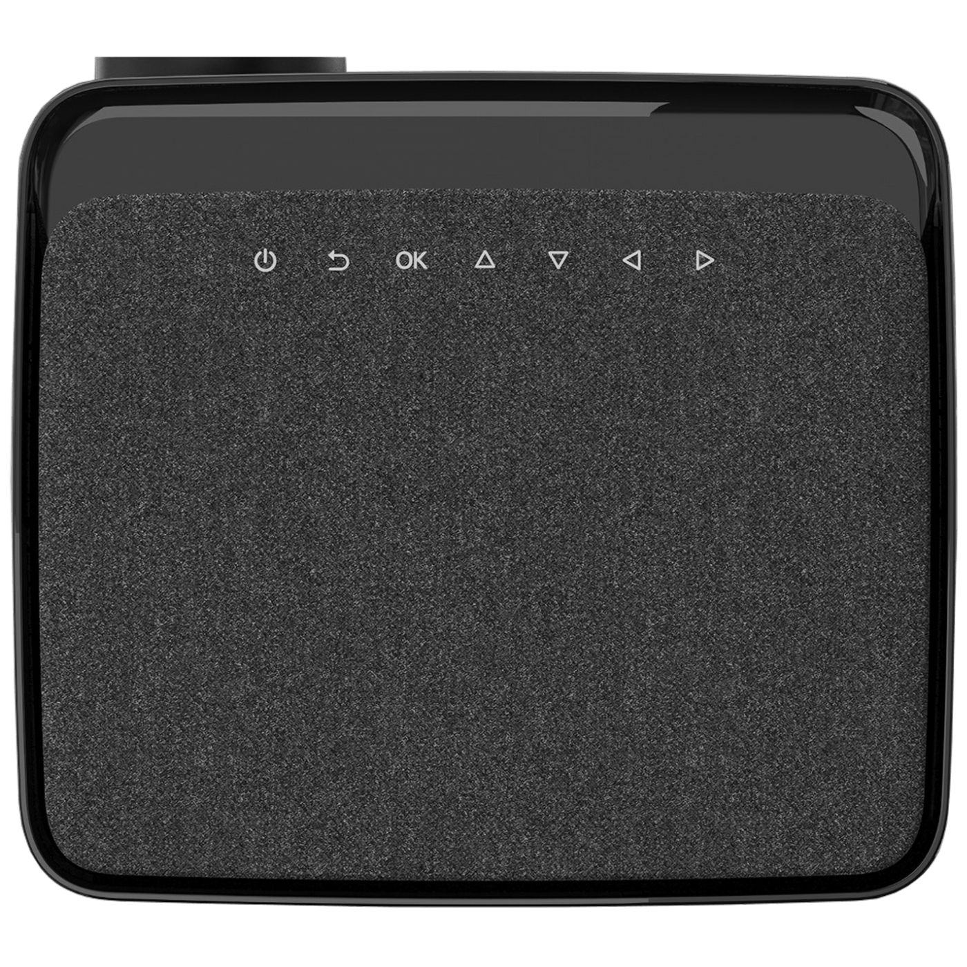 Overmax Pametni LED projektor, FullHD, 6000 lm, Android OS - OV-Multipic 5.1