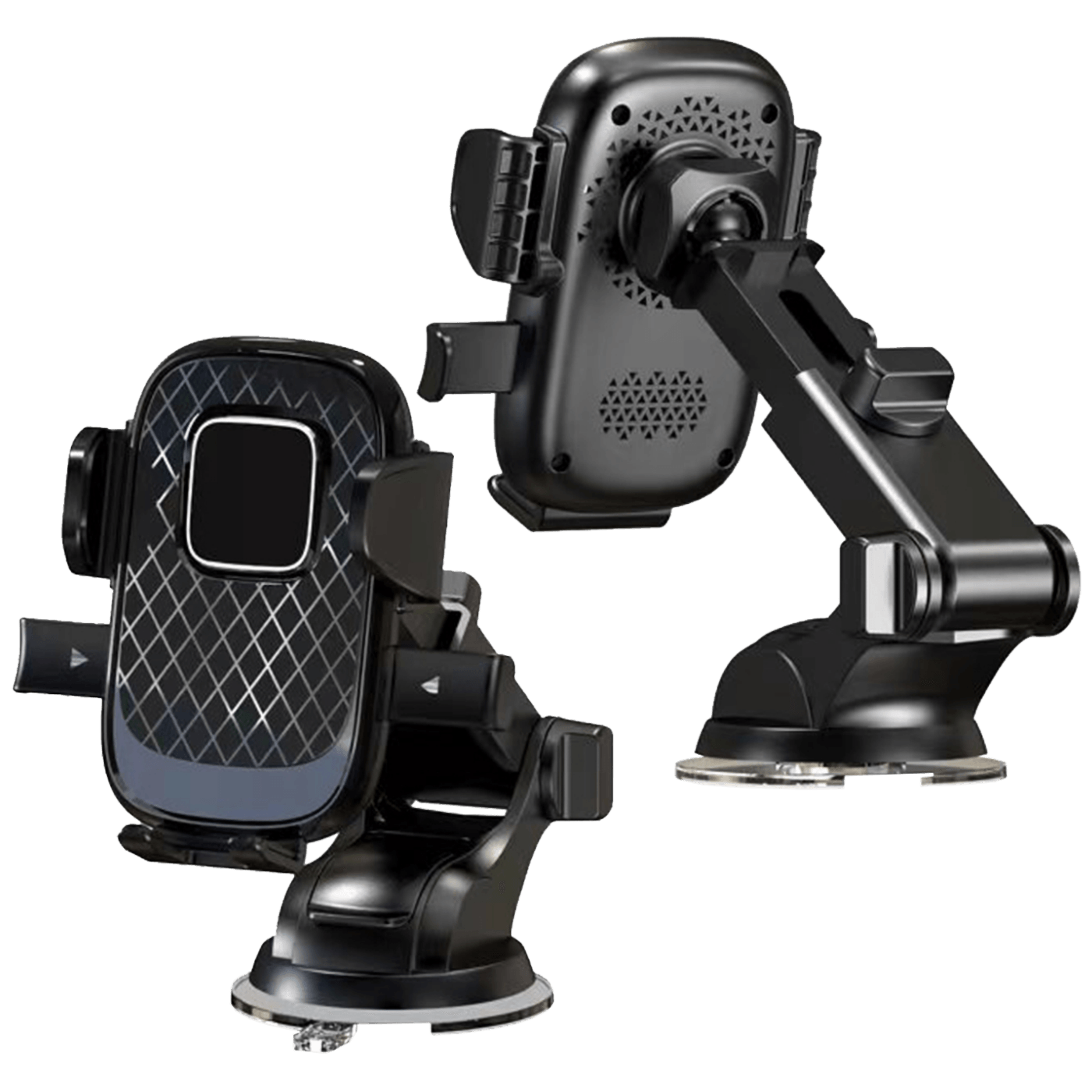 MeanIT Auto držač za mobilne uređaje - AUTO COMBO NOSAČ