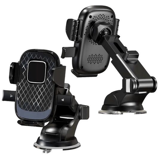 MeanIT Auto držač za mobilne uređaje - AUTO COMBO NOSAČ