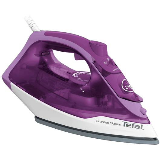 Tefal Pegla na paru, 2400W, Express Steam - FV2836E0