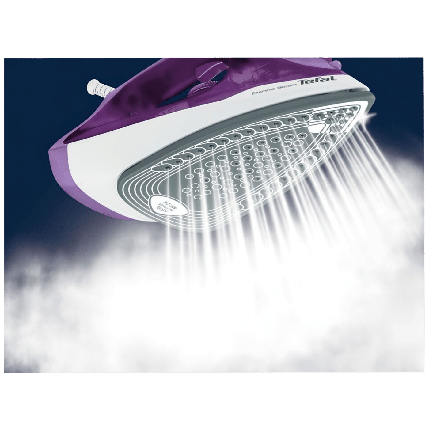 Tefal Pegla na paru, 2400W, Express Steam - FV2836E0