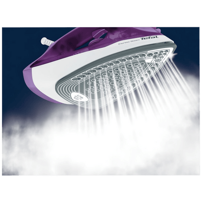 Tefal Pegla na paru, 2400W, Express Steam - FV2836E0