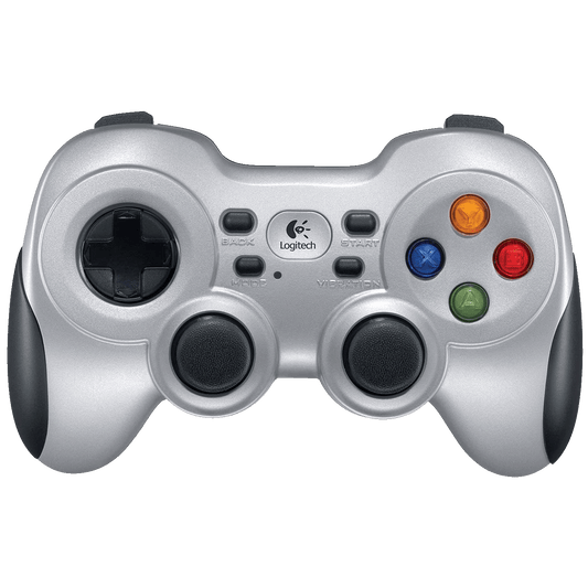 Logitech Gamepad bežični za PC - F710 (940-000142)