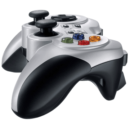 Logitech Gamepad bežični za PC - F710 (940-000142)