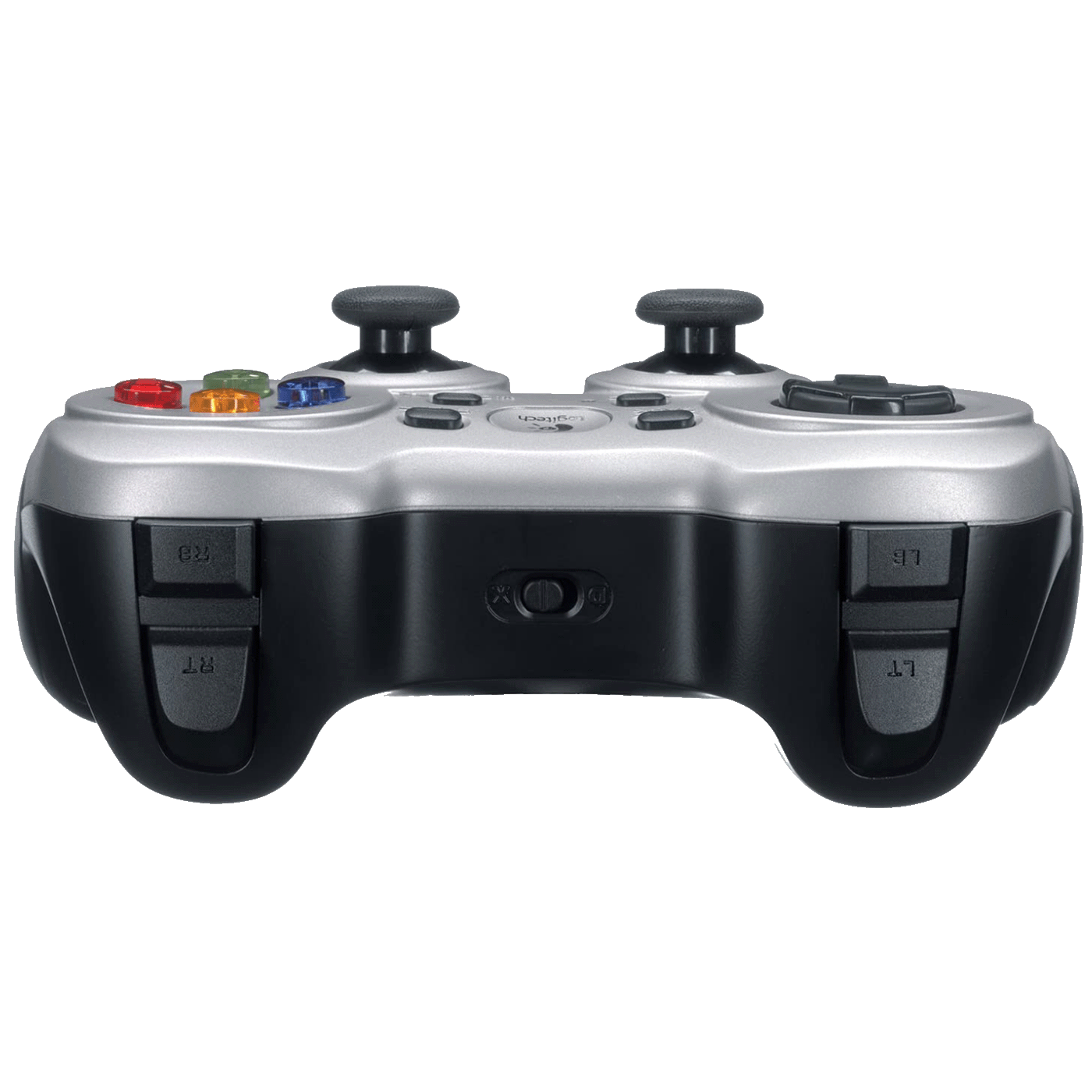 Logitech Gamepad bežični za PC - F710 (940-000142)