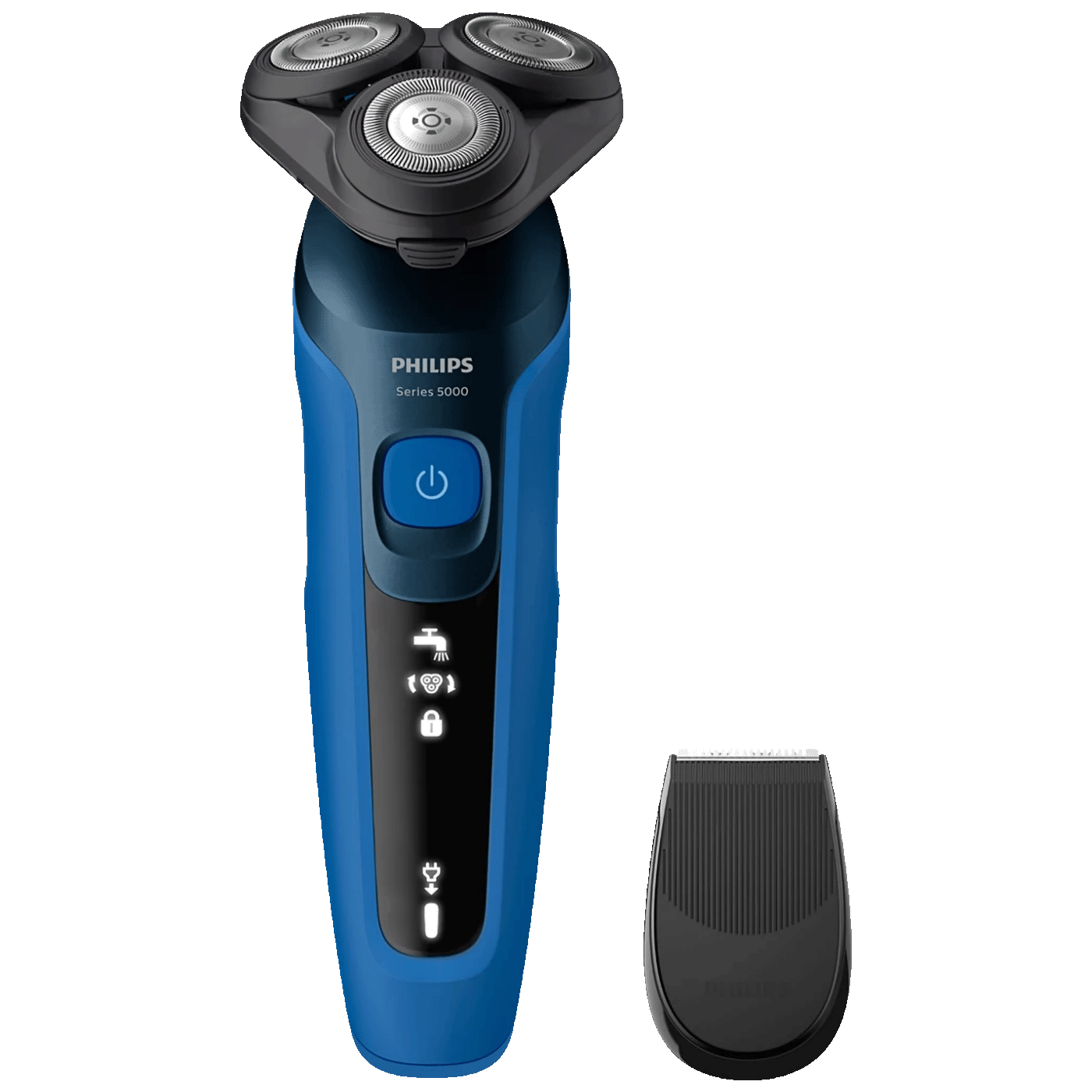 Philips Aparat za suho i mokro brijanje, series 5000 - S5466/17