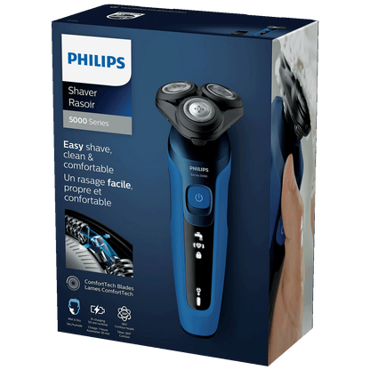 Philips Aparat za suho i mokro brijanje, series 5000 - S5466/17