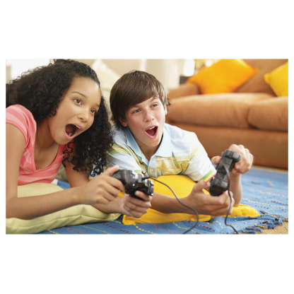 Connect XL Gamepad za PC, 14 tipki/tastera (8-way), konekcija USB - CXL-GP100