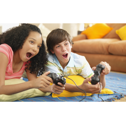 Connect XL Gamepad za PC sa vibracijom, 14 tipki/tastera, Double Shock - CXL-GP300