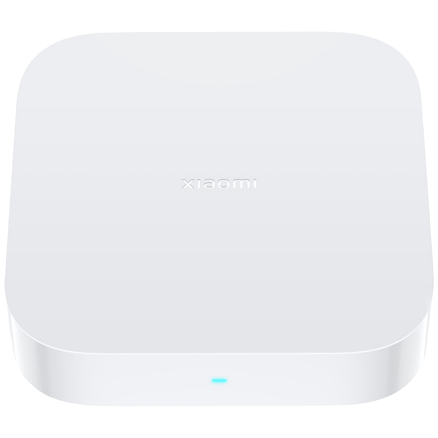 Xiaomi Kontrolni centar za Mi Smart Home set - Mi Smart Home Hub 2