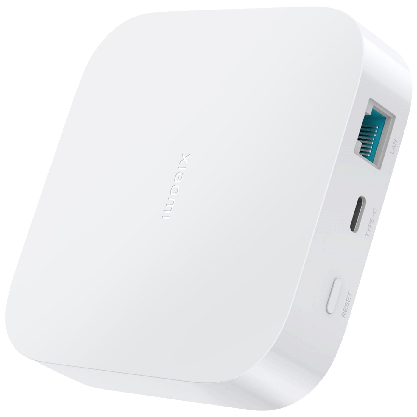 Xiaomi Kontrolni centar za Mi Smart Home set - Mi Smart Home Hub 2