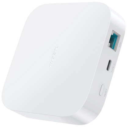Xiaomi Kontrolni centar za Mi Smart Home set - Mi Smart Home Hub 2