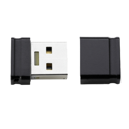 (Intenso) USB Flash drive 8GB Hi-Speed USB 2.0, Micro Line - ML8