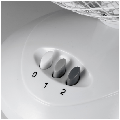 home Ventilator stolni, promjer 23 cm - TF 231