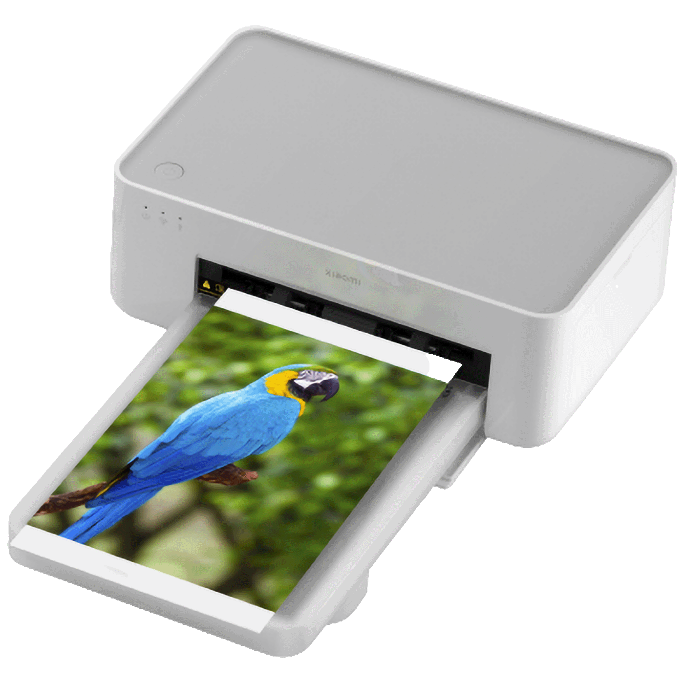 Xiaomi Printer, mobilni, set, 3"/6" foto papir i traka, WiFi - Mi Instant Photo Printer 1S Set