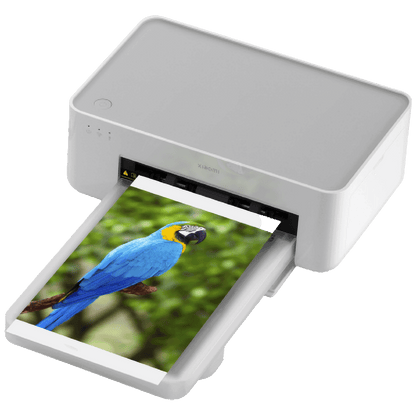 Xiaomi Printer, mobilni, set, 3"/6" foto papir i traka, WiFi - Mi Instant Photo Printer 1S Set