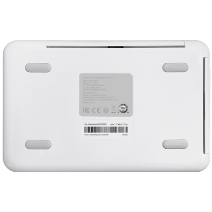 Xiaomi Printer, mobilni, set, 3"/6" foto papir i traka, WiFi - Mi Instant Photo Printer 1S Set