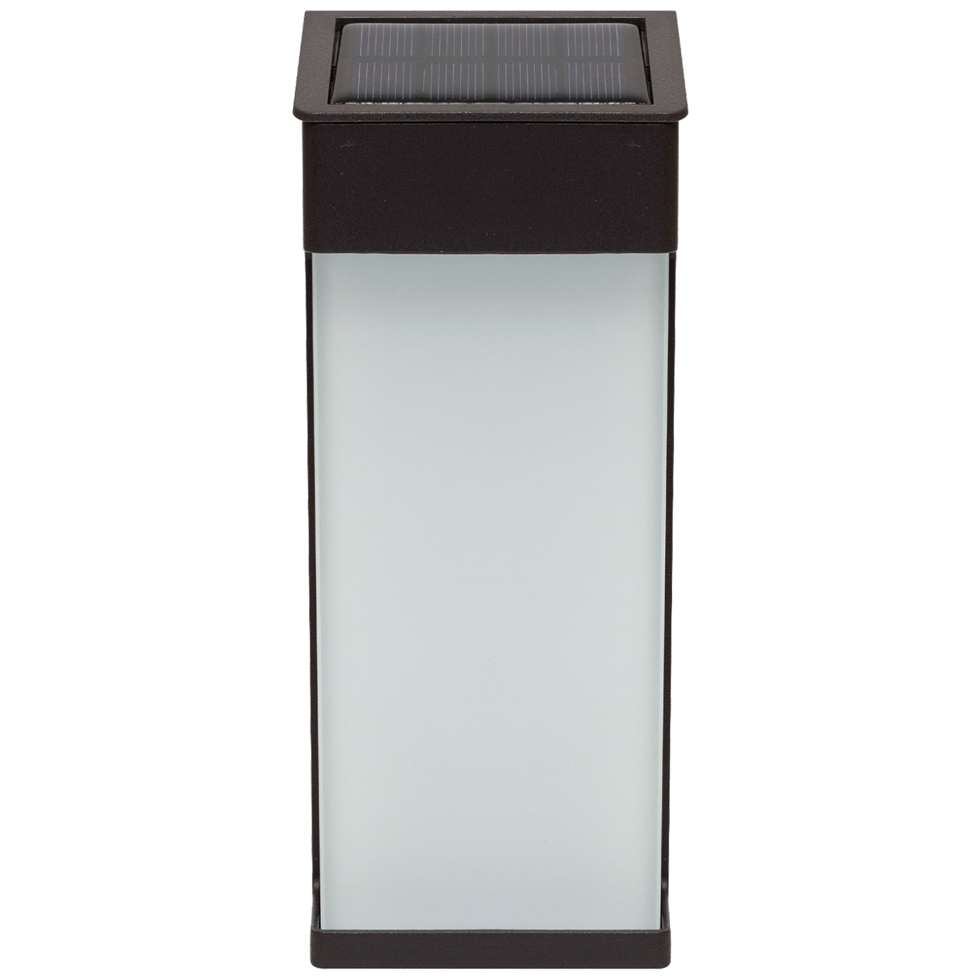 home Solarna zidna svjetiljka, pakiranje 2 kom. - MX 655/2