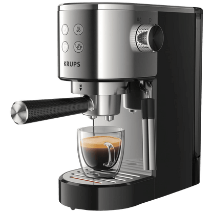 Krups Aparat za esspreso kafu, 1450W, Virtuoso - XP442C11