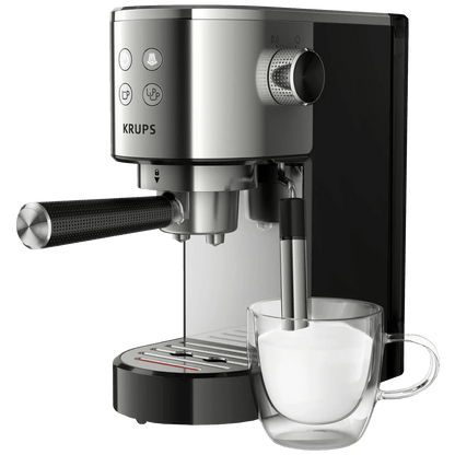 Krups Aparat za esspreso kafu, 1450W, Virtuoso - XP442C11