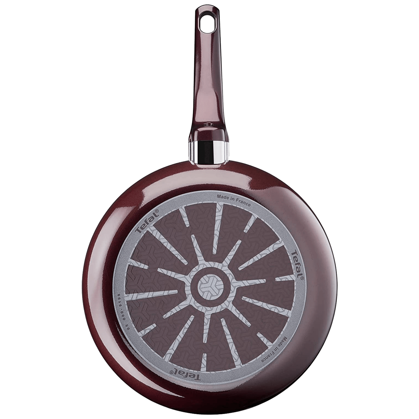 Tefal Tava, 24 cm, Resist Intense - D5220483